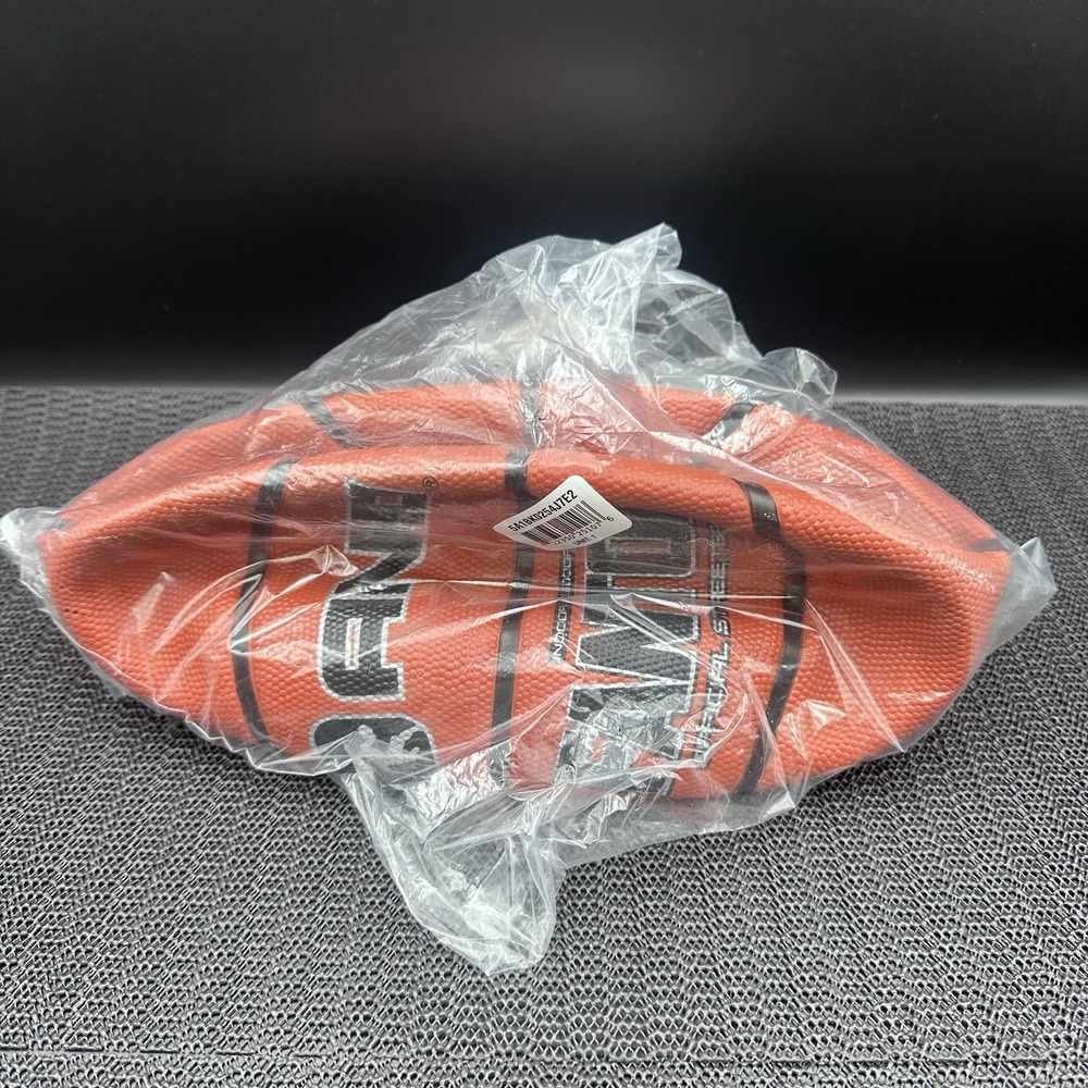 Official Size 7 Rubber Basket Ball 29.5" Indoor/Outdoor Street Ball